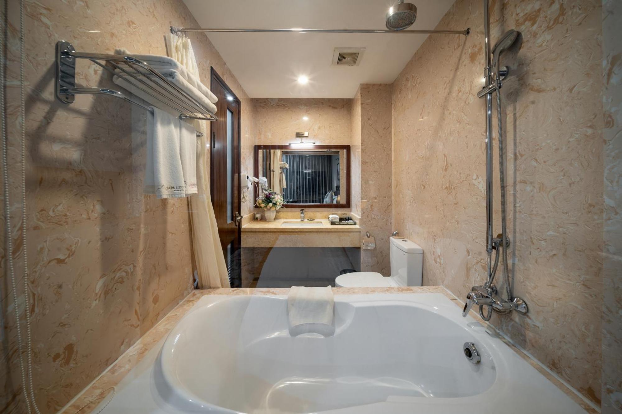 Phòng Cozy Superior Giường đôi/2 Giường đơn